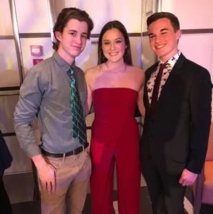 Meet your Posher, Madison